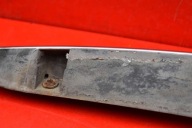 Couverture du capot Arrière Arrière Chromé CHRYSLER PACIFICA 1 et 03-08