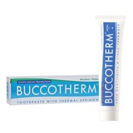 Buccotherm Decay Prevention - Prevenčná pasta