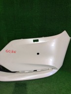 front bumper front MAZDA 6 GJ LIFT 18- NR.Z6086