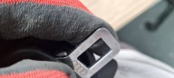 A4 B9 8W tension belt safety left front adjuster 8W0857705