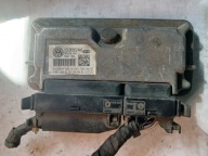 computer Motore SEAT LEON 03C906024AK