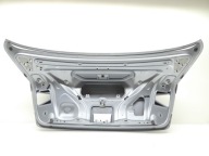 trunk door boot rear part rear AUDI A5 8T 3D COUPE LX7V