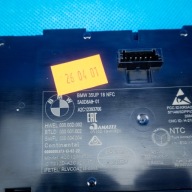 module player control unit NFC BMW 3 G20 4 G22 G26 61355A0D8A8 5A0D8A8 44km
