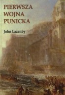 PIERWSZA WOJNA PUNICKA, JOHN LAZENBY