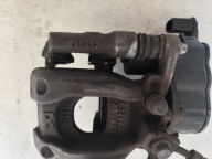 MERCEDES W177 W247 caliper brake left rear part 295X12