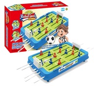 Hra trambambula mini stolný futbal