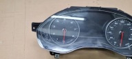 A7 4G dials clock dials 3.0 TFSI 4G8920983 below RADAR NIGHT USA