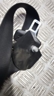 MERCEDES W211 tension belt safety left front