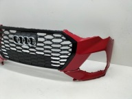 front bumper front AUDI Q3 83A 18- SPORTBACK S-LINE