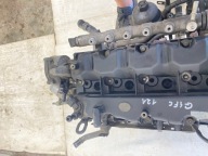engine HYUNDAI I20 II 1.4 CRDI D4FC EUR0 6 121 TYS KM 14-19