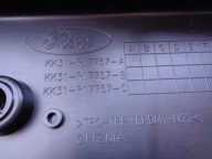 new front bumper FORD TRANSIT MK8 18- LIFT NR 45196