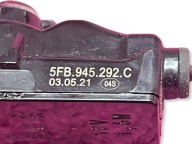 KAMERA W LUSTERKU PRAWYM Seat Leon IV 5FB945292C Originale!! !J