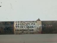 semi-axis right front 1.5 B 102 KM MK644101-62J21 Suzuki Swift IV (2004-2010)