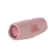 Prenosný reproduktor JBL Charge 5 ružový 30 W