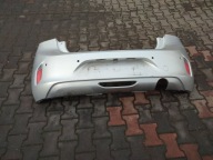 Opel Corsa F 2022 bumper