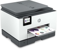 Drukarka wielofunkcyjna atramentowa (kolor) HP OfficeJet Pro 9022e