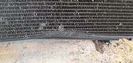 Chevrolet Orlando 1.8 petrol support panel for radiators pillar radiator fan