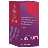 Jasnum Line vitamíny pre menopauzu Sinetrol Xpur C pre ženy 60x