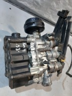 Électrovanne WABCO ECAS 4729000560