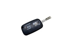 ignition key RENAULT CLIO III 1.5 DCI W N0502060