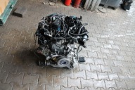 engine complete BMW X1 X3 B48B20A 17 TYSKM