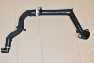 IDEALNY WLEW Motore PORSCHE 982 1