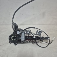OPEL INSIGNIA B II 2 17-22 handle door right lock