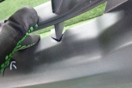 FORD TRANSIT CUSTOM 13- Frontstoßstange vorne