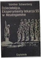 Dzieciobójca. Eksperymenty lekarza SS w Neuengamme