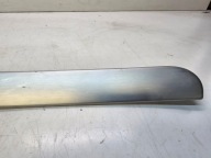 DEKOR BOCZKA right rear part AUDI A4 B6 CABRIO 8H0867102