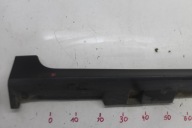 moulding cap threshold left MAZDA 3 MPS II BL 2.3T colour 16W