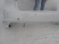 PORSCHE CAYENNE II GTS TURBO 10- bumper rear part PDC