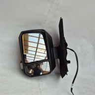 RENAULT MASTER IV 4 24-> mirror front front left 7 PIN