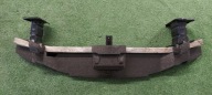 TRAVERSA paraurti Anteriore completa NISSAN NOTE E11 09-12 LAK: BW9G