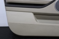 upholstery side door left front LAND ROVER EVOQUE L538 LIFT