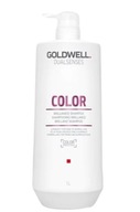 Goldwell Color Brilliance Šampón pre farbené vlasy 1L