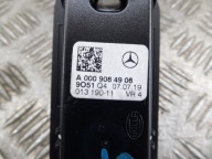 Licht Haltegriffe Panikgriffe Dachhimmel Dachverkleidung MERCEDES A 177 B 247