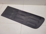 moulding door front right side Citroen C3 3 2018 9801023480