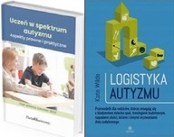 Uczeń w spektrum autyzmu + Logistyka autyzmu