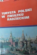 Turysta polski w Związku Radzieckim - Szperkowicz