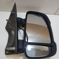 mirror right electrics PEUGEOT BOXER 2 2PIN