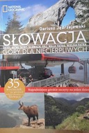 Słowacja Góry dla niecierpliwych - Jędrzejewski