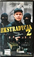 VHS EKSTRADYCJA 2 CZĘŚĆ 1