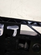 handle left left front rear part AUDI A3 8V 5N0837885 LY9B