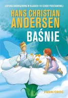 BAŚNIE ANDERSENA, ANDERSEN HANS CHRISTIAN