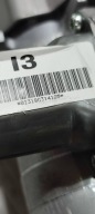 Lexus RC 2019 steering wheel rod