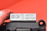 handle left rear part rear GAN CHEVROLET ORLANDO 10-15
