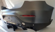 bumper rear part rear MERCEDES GLC COUPE 253 AMG PDC