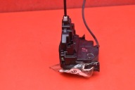 lock door left front front EU 300123-C RENAULT CLIO 3 III 5D 05-09