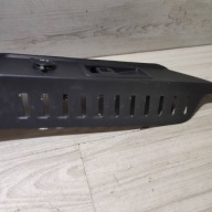 holder rolety boot rear part side right Jaguar F-Pace HK8331012AC